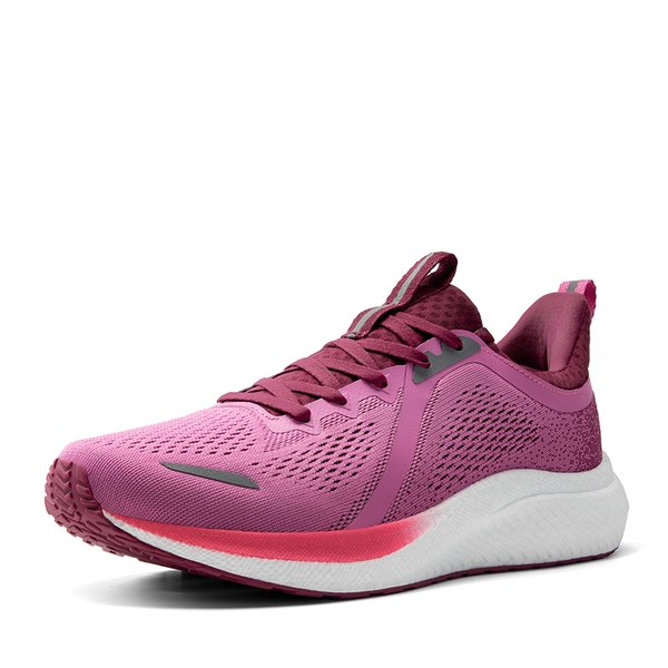 [DreamLife] Women's Fashionable Lifestyle Shoes - PURPLE -  0